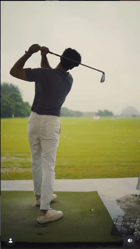 Made to be lived in